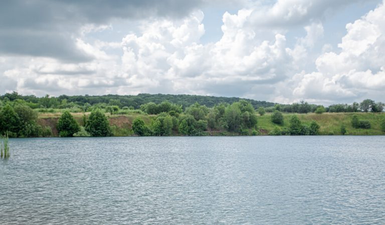 Lake Mburo National Park