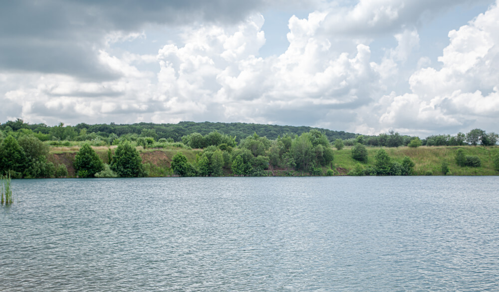 Lake Mburo National Park