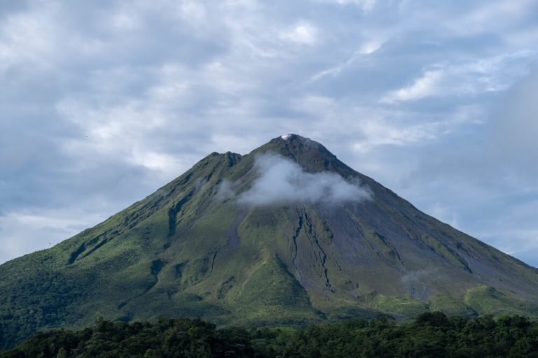 Mahale Mountains National Park
